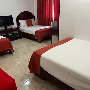  Hotel Nuevo Amanecer