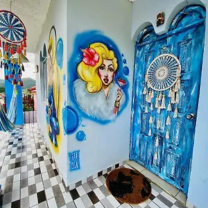  Hotel La Fuente House