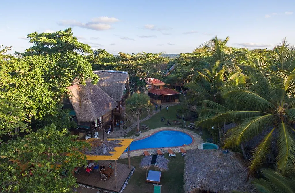 Cabarete Maravilla Eco Lodge & Beach La Mulata Hotel