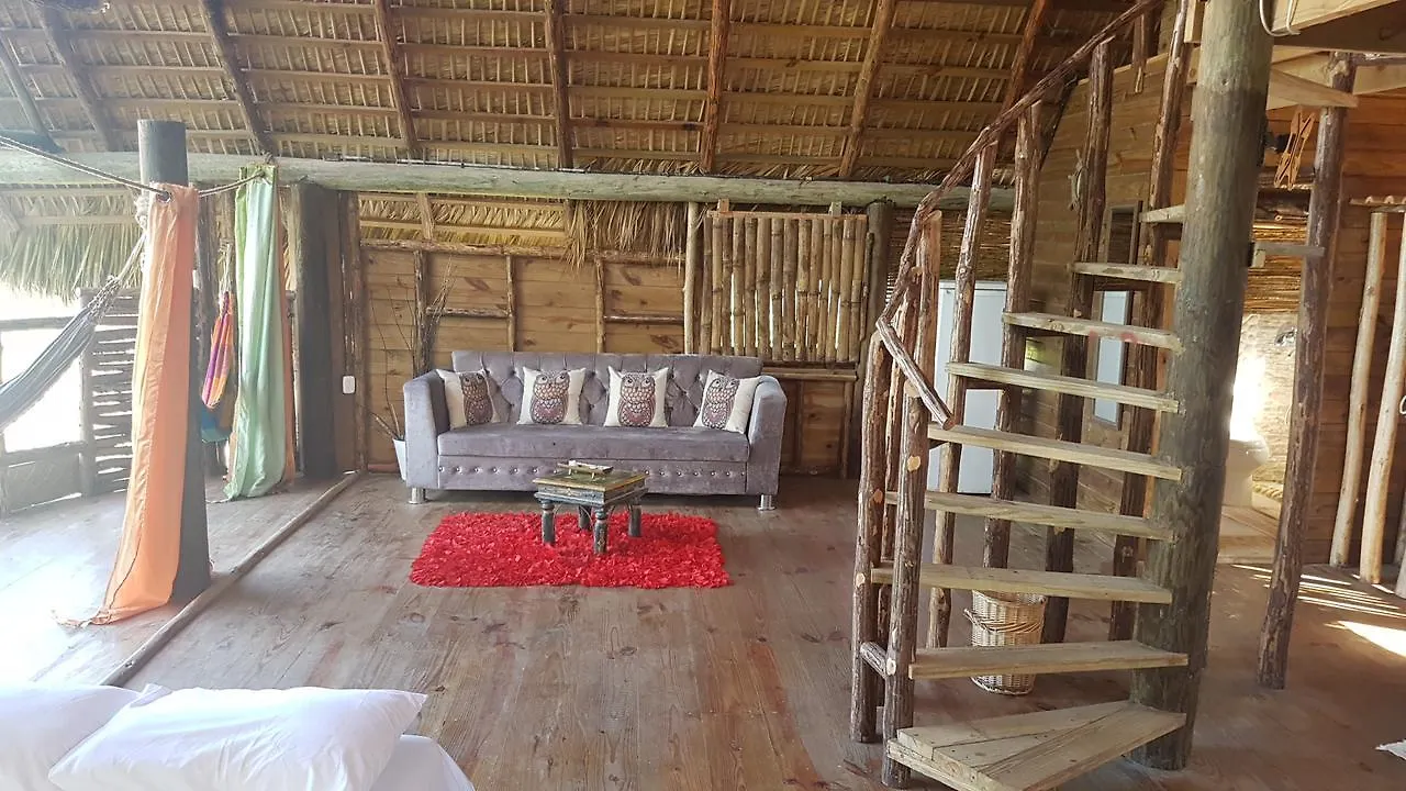 Cabarete Maravilla Eco Lodge & Beach La Mulata Hotel