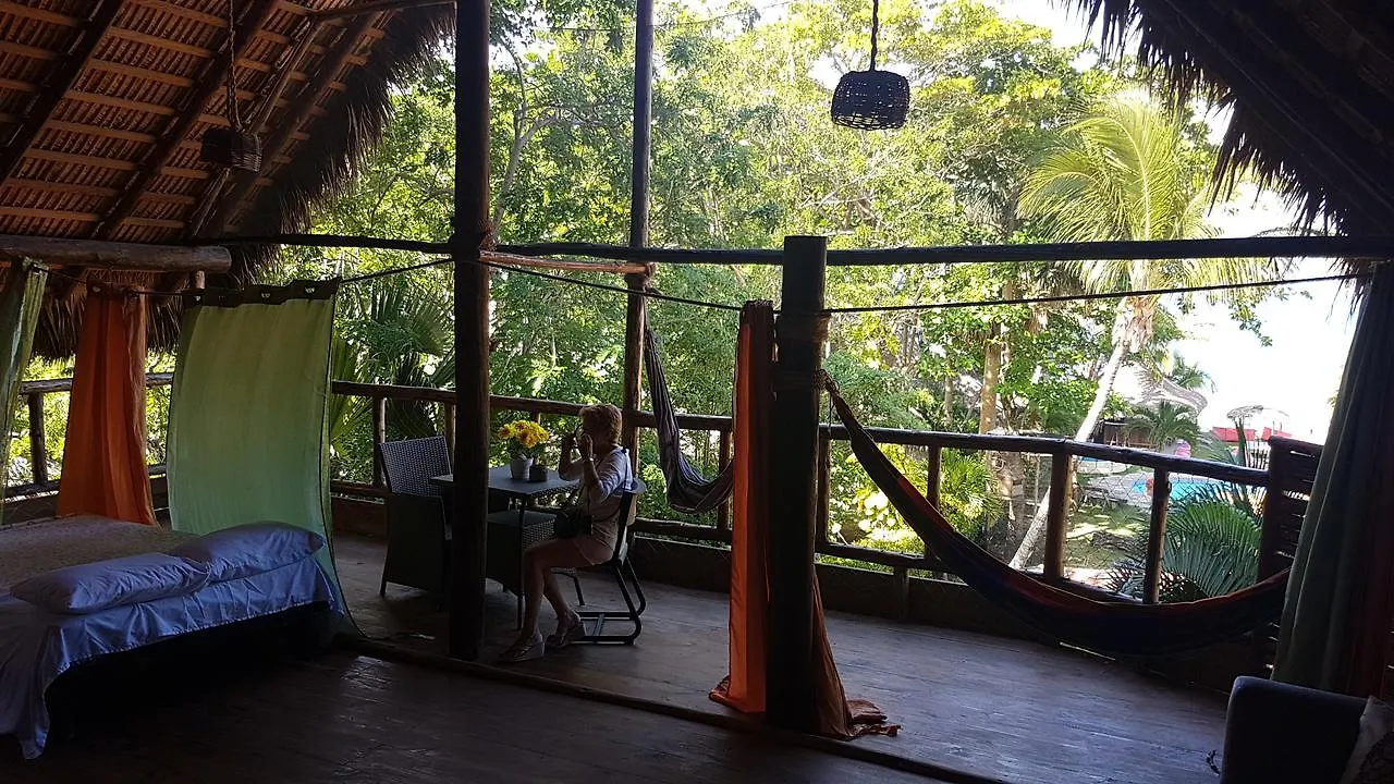 Cabarete Maravilla Eco Lodge & Beach La Mulata