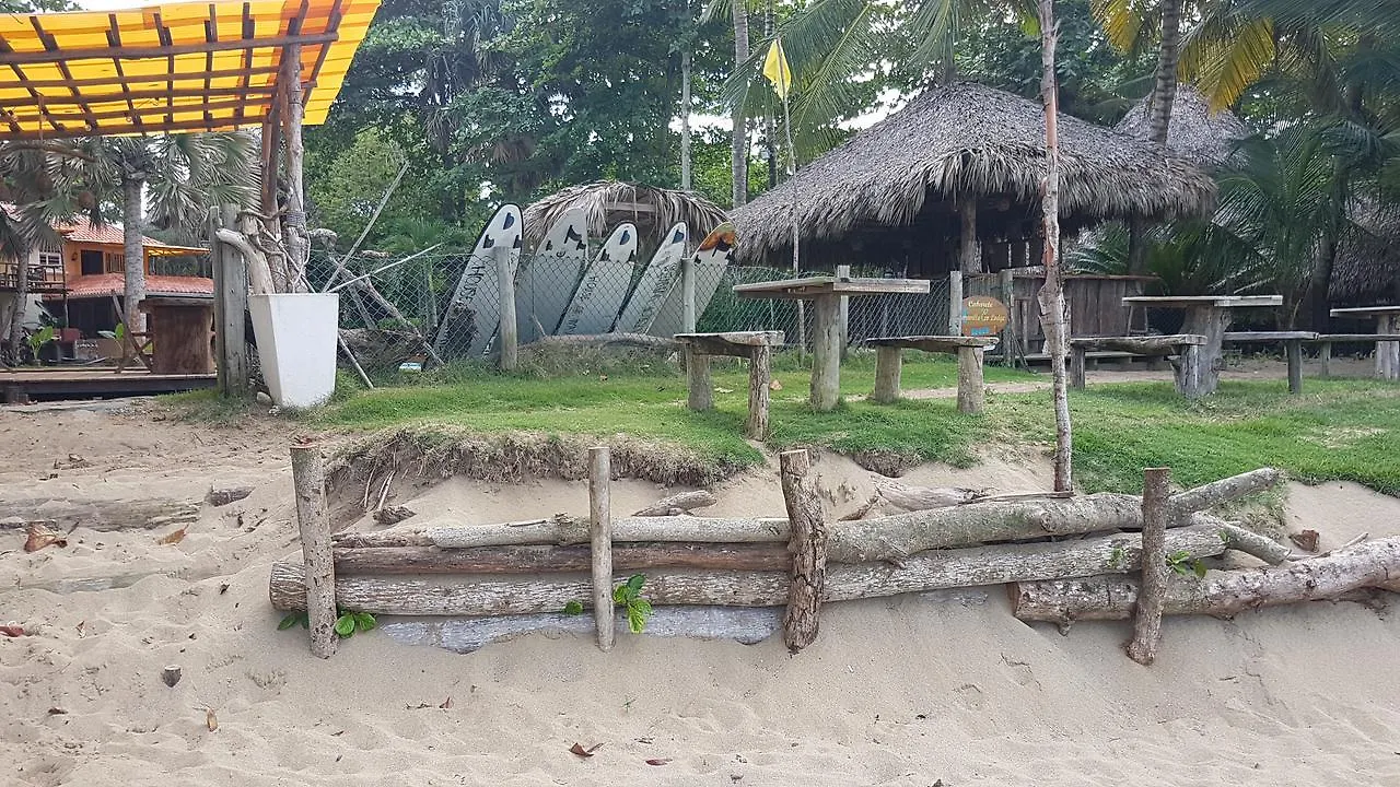 Cabarete Maravilla Eco Lodge & Beach La Mulata