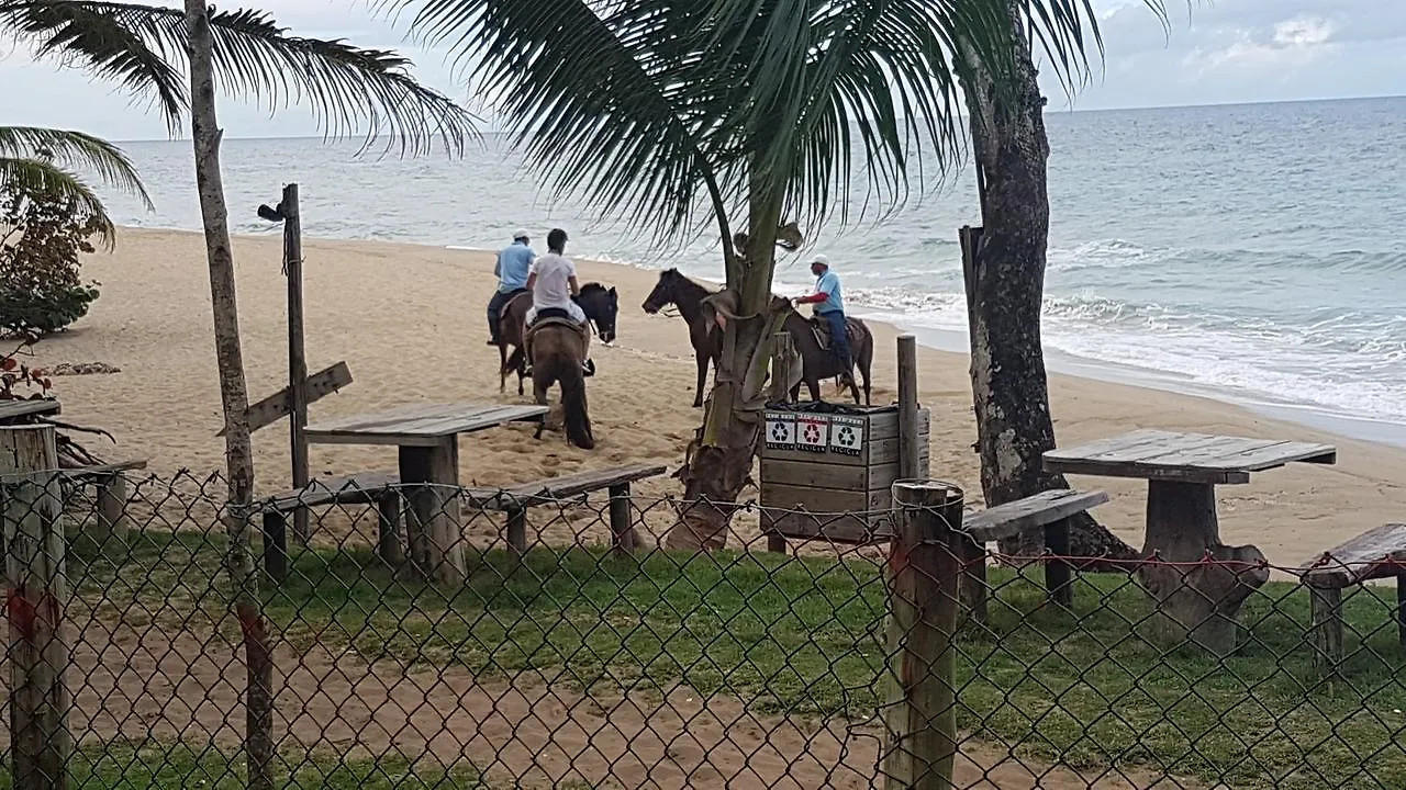 Cabarete Maravilla Eco Lodge & Beach La Mulata Dominicaanse Republiek