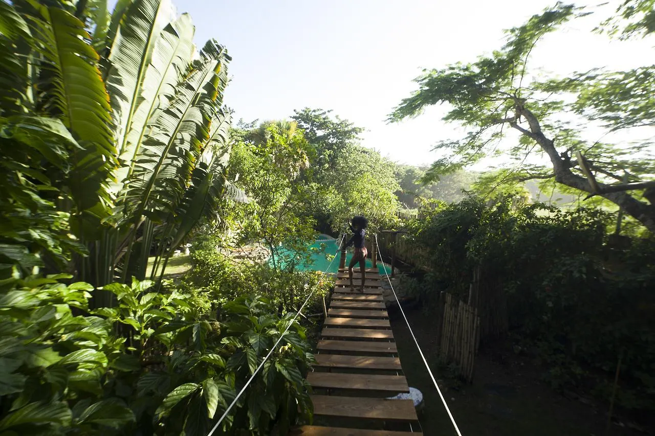 Cabarete Maravilla Eco Lodge & Beach La Mulata Hotel