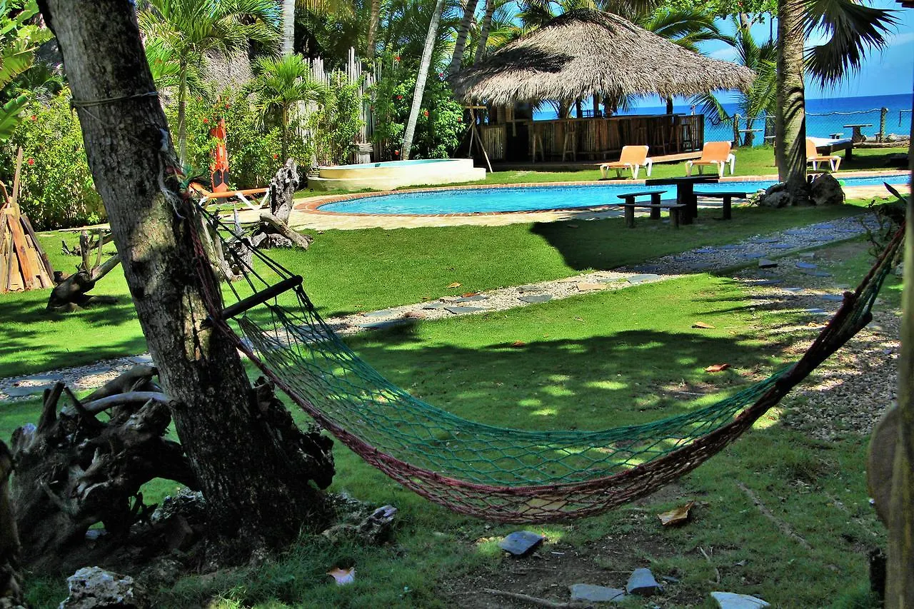 Cabarete Maravilla Eco Lodge & Beach La Mulata 4*,  Dominicaanse Republiek